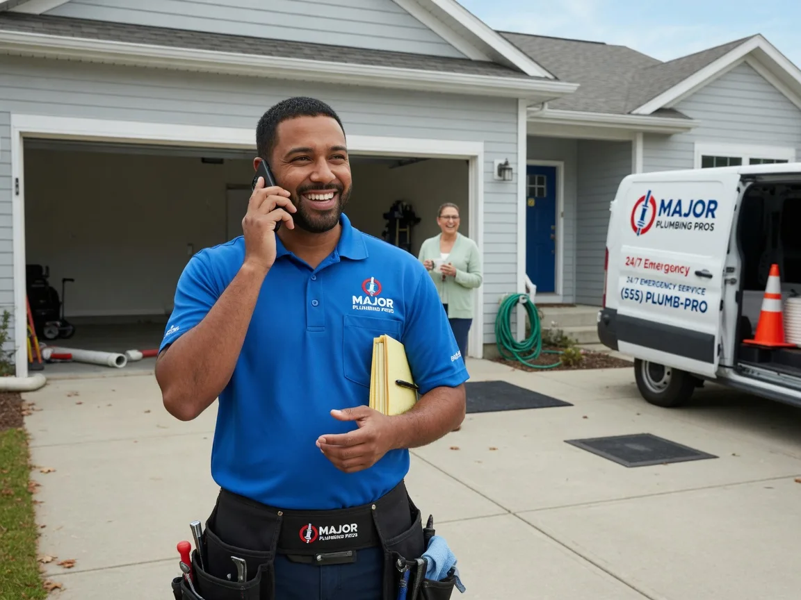 Drain Cleaning Services Chanhassen, MN FAQs